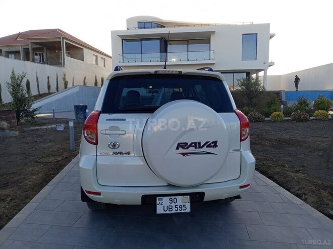 Toyota RAV4 2006, 310,170 km - 2.4 l - Bakı