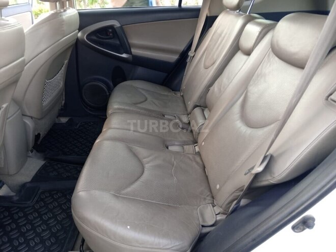 Toyota RAV4 2006, 310,170 km - 2.4 l - Bakı
