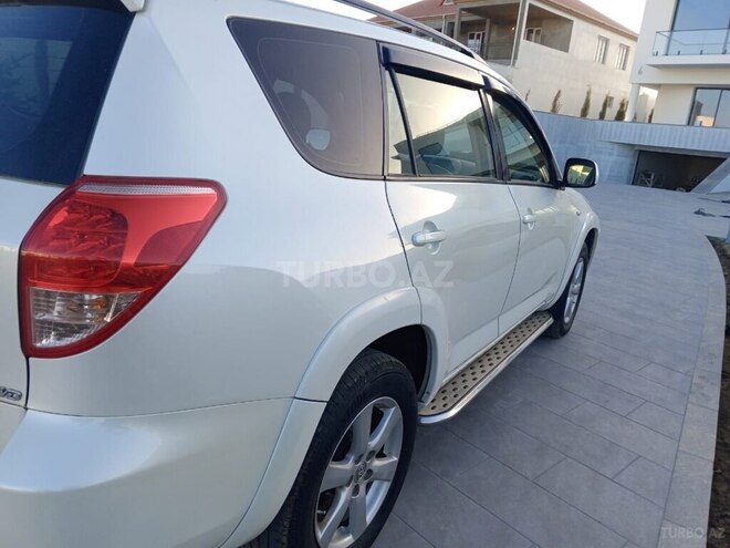 Toyota RAV4 2006, 310,170 km - 2.4 l - Bakı