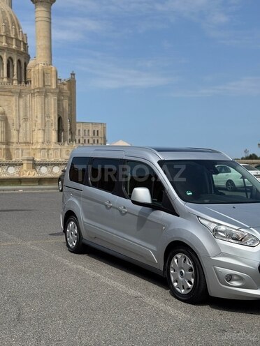 Ford Tourneo Connect 2016, 160,500 km - 1.5 l - Bakı