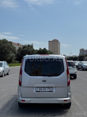 Ford Tourneo Connect 2016, 160,500 km - 1.5 l - Bakı