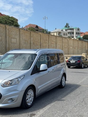 Ford Tourneo Connect 2016, 160,500 km - 1.5 l - Bakı