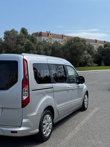 Ford Tourneo Connect 2016, 160,500 km - 1.5 l - Bakı