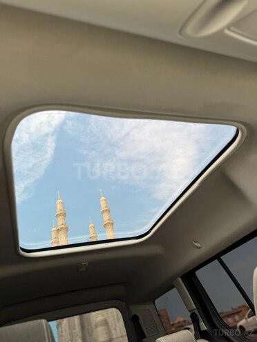 Ford Tourneo Connect 2016, 160,500 km - 1.5 l - Bakı
