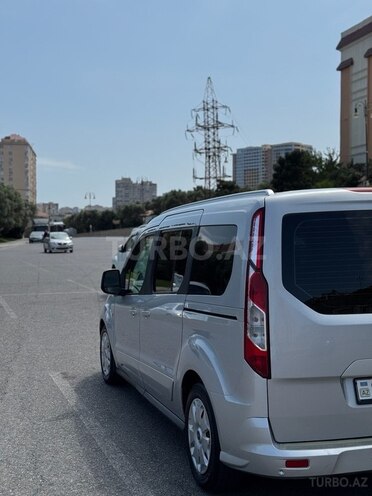 Ford Tourneo Connect 2016, 160,500 km - 1.5 l - Bakı