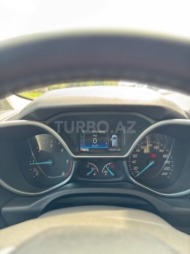 Ford Tourneo Connect 2016, 160,500 km - 1.5 l - Bakı