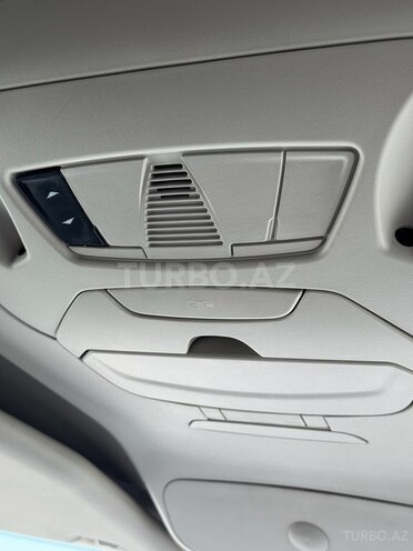 Ford Tourneo Connect 2016, 160,500 km - 1.5 l - Bakı