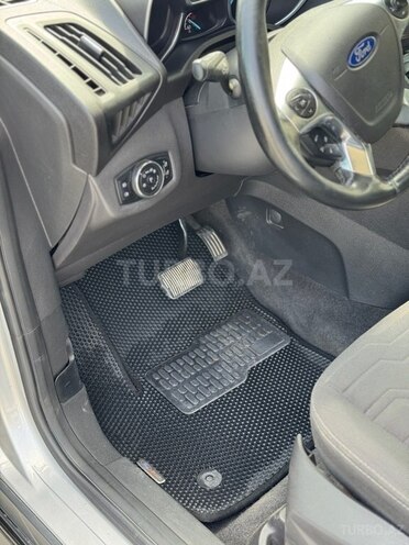 Ford Tourneo Connect 2016, 160,500 km - 1.5 l - Bakı