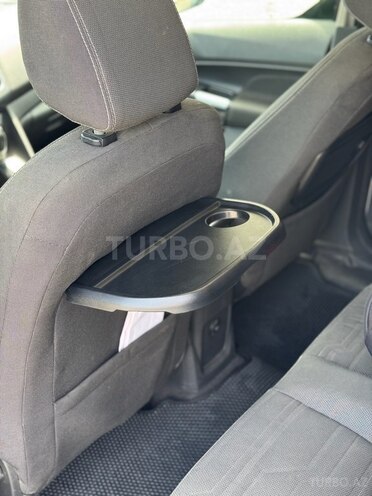 Ford Tourneo Connect 2016, 160,500 km - 1.5 l - Bakı