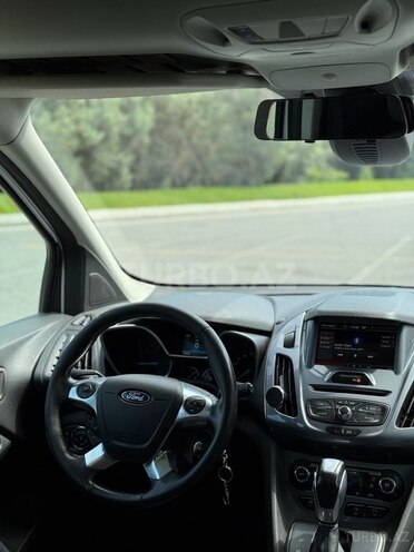 Ford Tourneo Connect 2016, 160,500 km - 1.5 l - Bakı