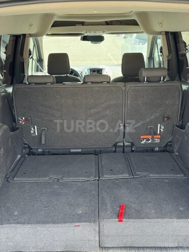 Ford Tourneo Connect 2016, 160,500 km - 1.5 l - Bakı