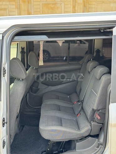 Ford Tourneo Connect 2016, 160,500 km - 1.5 l - Bakı