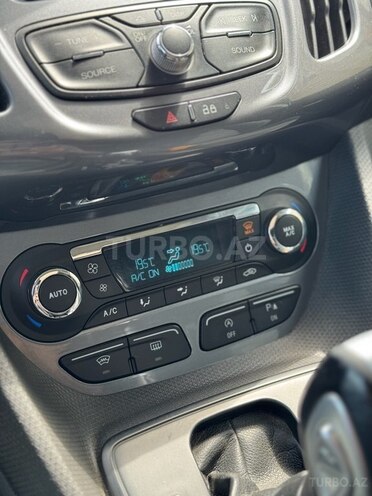 Ford Tourneo Connect 2016, 160,500 km - 1.5 l - Bakı