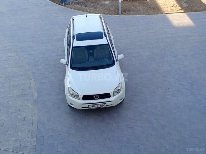 Toyota RAV4 2006, 310,170 km - 2.4 l - Bakı