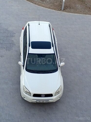Toyota RAV4 2006, 310,170 km - 2.4 l - Bakı