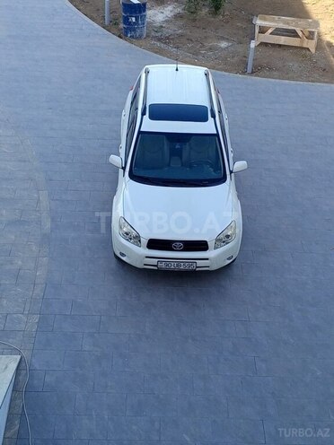 Toyota RAV4 2006, 310,170 km - 2.4 l - Bakı
