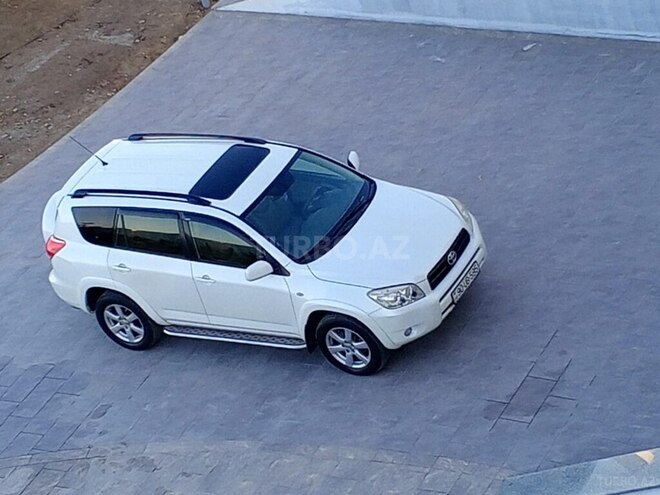 Toyota RAV4 2006, 310,170 km - 2.4 l - Bakı