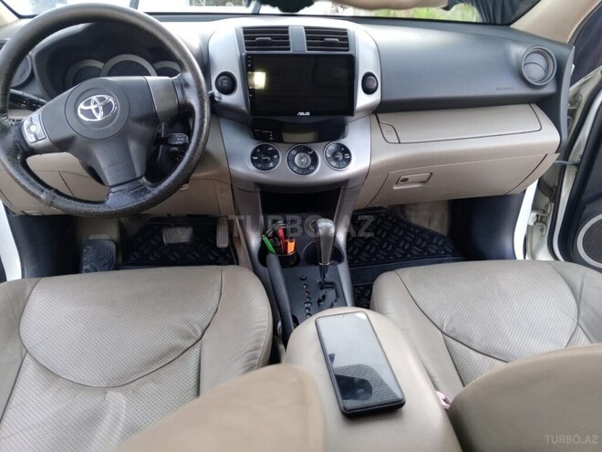 Toyota RAV4 2006, 310,170 km - 2.4 l - Bakı