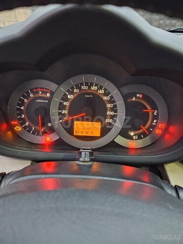 Toyota RAV4 2006, 310,170 km - 2.4 l - Bakı