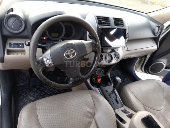 Toyota RAV4 2006, 310,170 km - 2.4 l - Bakı