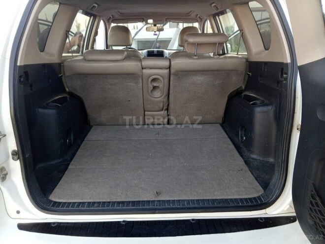 Toyota RAV4 2006, 310,170 km - 2.4 l - Bakı