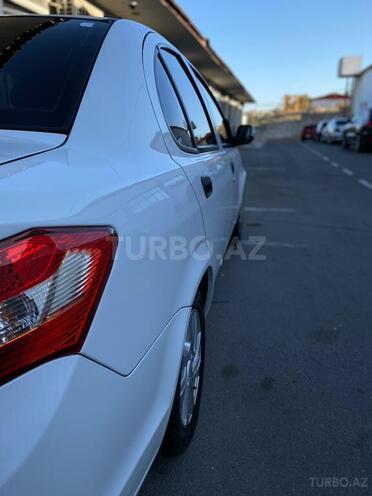 Saipa Saina-10
