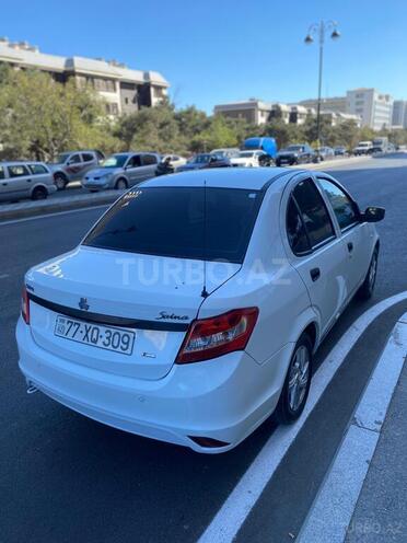 Saipa Saina-6
