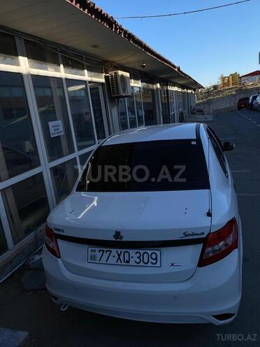 Saipa Saina-13