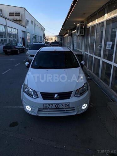 Saipa Saina-9