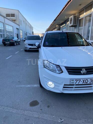 Saipa Saina-15