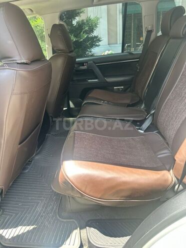 Toyota Land Cruiser 2010, 171,000 km - 4.0 l - Bakı