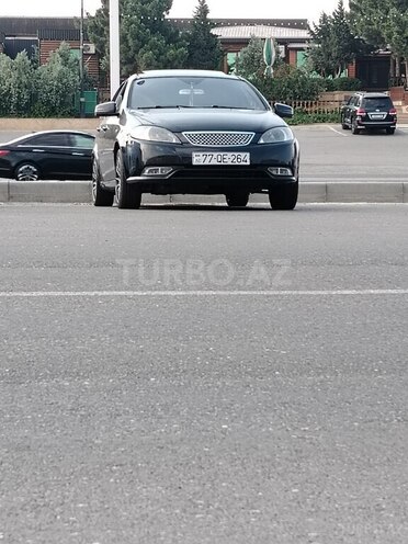 Daewoo Gentra 2014, 315,000 km - 1.5 л - Bakı