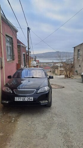 Daewoo Gentra 2014, 315,000 km - 1.5 л - Bakı