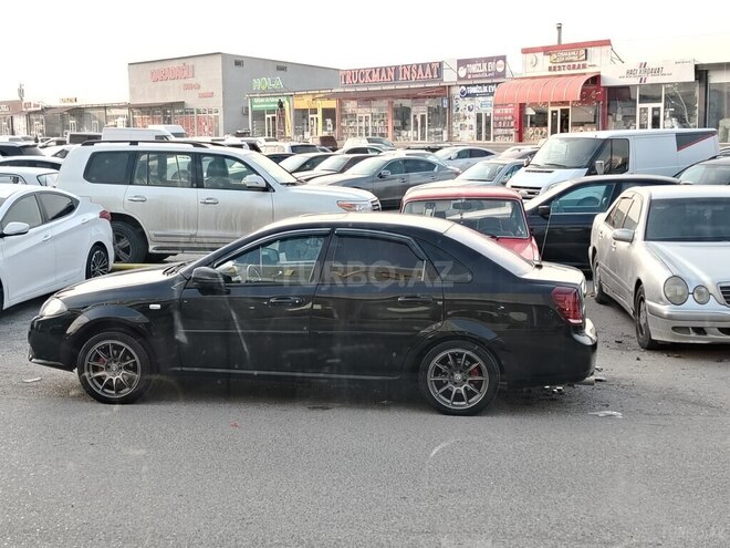 Daewoo Gentra 2014, 315,000 km - 1.5 л - Bakı