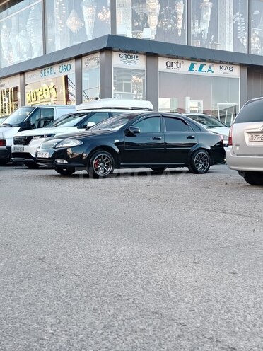 Daewoo Gentra 2014, 315,000 km - 1.5 л - Bakı