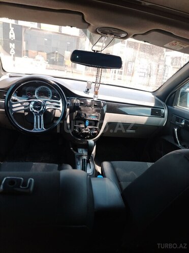 Daewoo Gentra 2014, 315,000 km - 1.5 л - Bakı