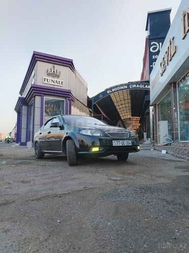Daewoo Gentra 2014, 315,000 km - 1.5 л - Bakı