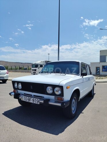 LADA (VAZ) 2106 1992, 27,668 km - 1.6 l - Bakı