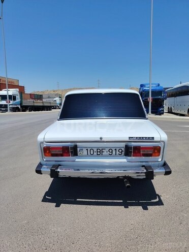 LADA (VAZ) 2106 1992, 27,668 km - 1.6 l - Bakı