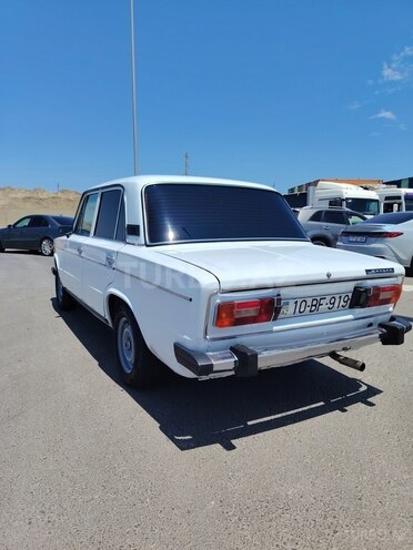 LADA (VAZ) 2106 1992, 27,668 km - 1.6 l - Bakı