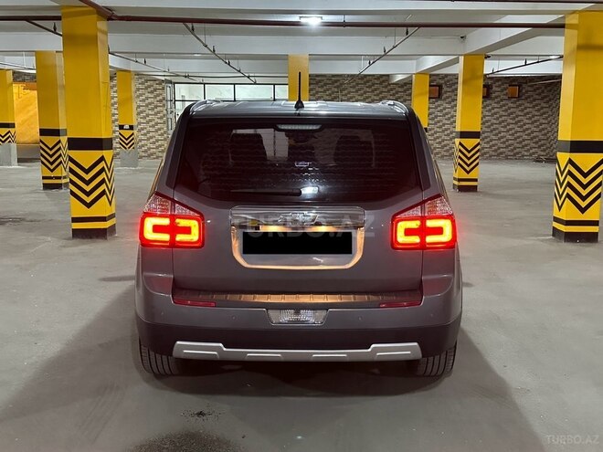 Chevrolet Orlando 2015, 169,000 km - 1.6 l - Bakı