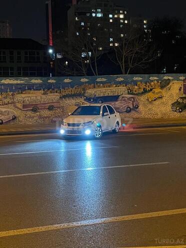 Saipa Saina-16