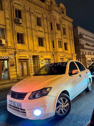 Saipa Saina-7