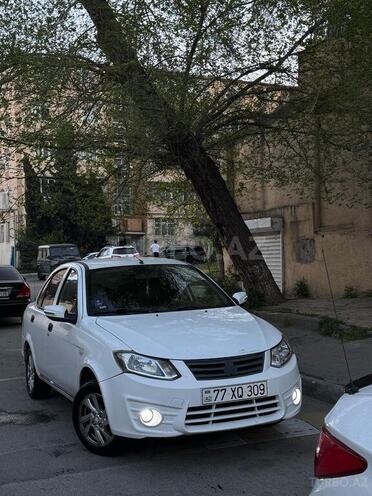 Saipa Saina-14