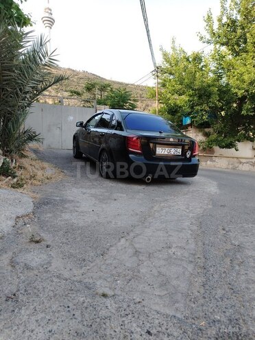 Daewoo Gentra 2014, 315,000 km - 1.5 л - Bakı