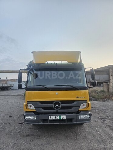 Mercedes Atego 818 2013, 405,000 km - 4.2 l - Bakı