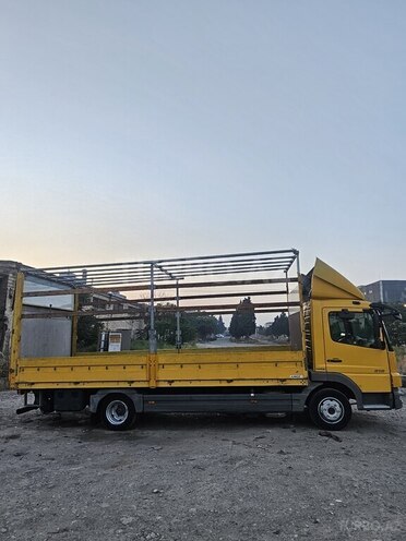 Mercedes Atego 818 2013, 405,000 km - 4.2 l - Bakı