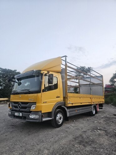 Mercedes Atego 818 2013, 405,000 km - 4.2 l - Bakı
