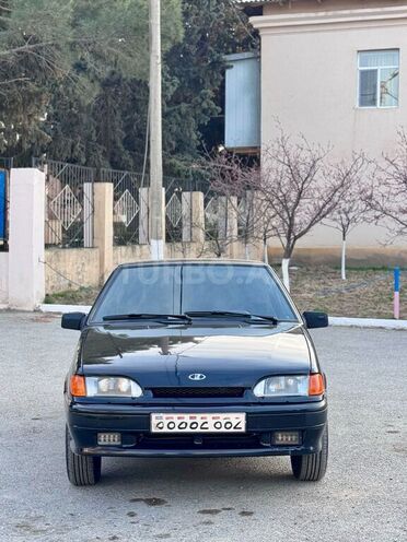LADA (VAZ) 2114 2012, 35,490 km - 1.6 l - Bakı