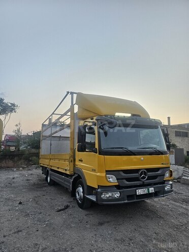 Mercedes Atego 818 2013, 405,000 km - 4.2 l - Bakı